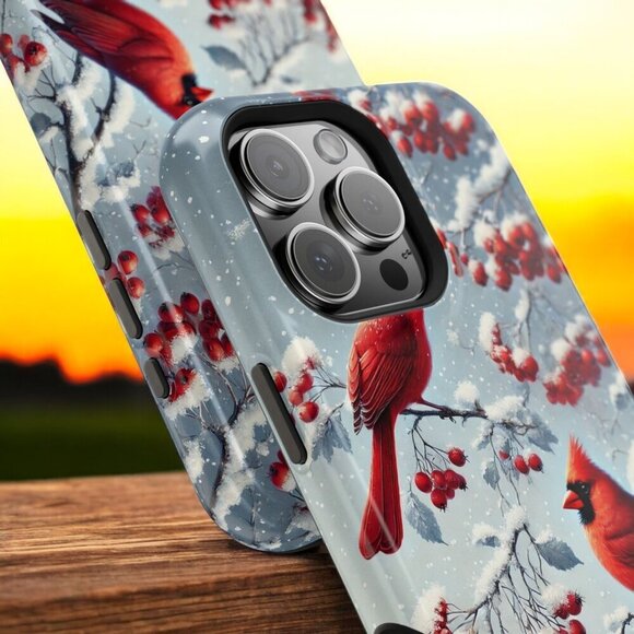 iPhone Phone Cases, Perfect Stylish Mobile Case, MLNMC589 - Picture 3 of 13